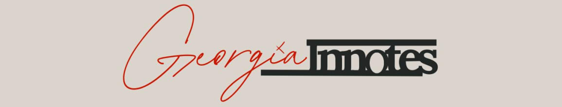 georgia, in notes