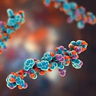 Understanding peptides (Part 1/3).