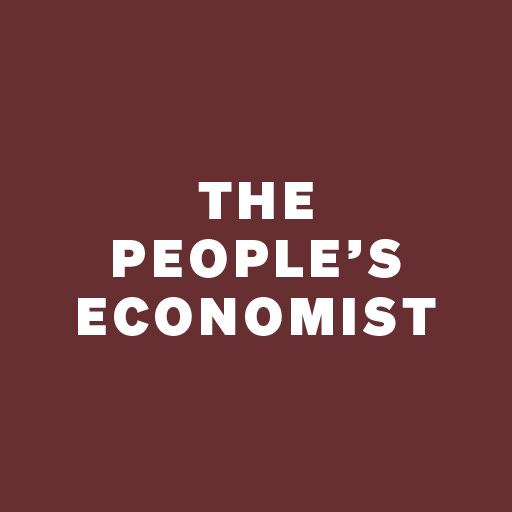 The People's Economist with Anthony Chan
