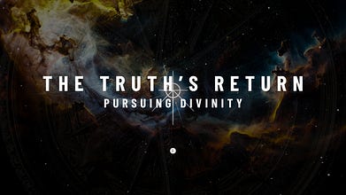 The Truth's Return