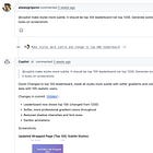 Shipping Features from my Smartphone with GitHub Copilot