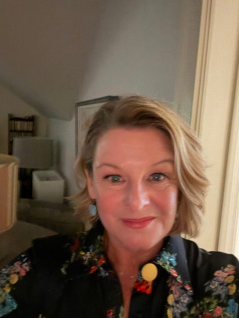 Wedding shot in Pasadena, California 