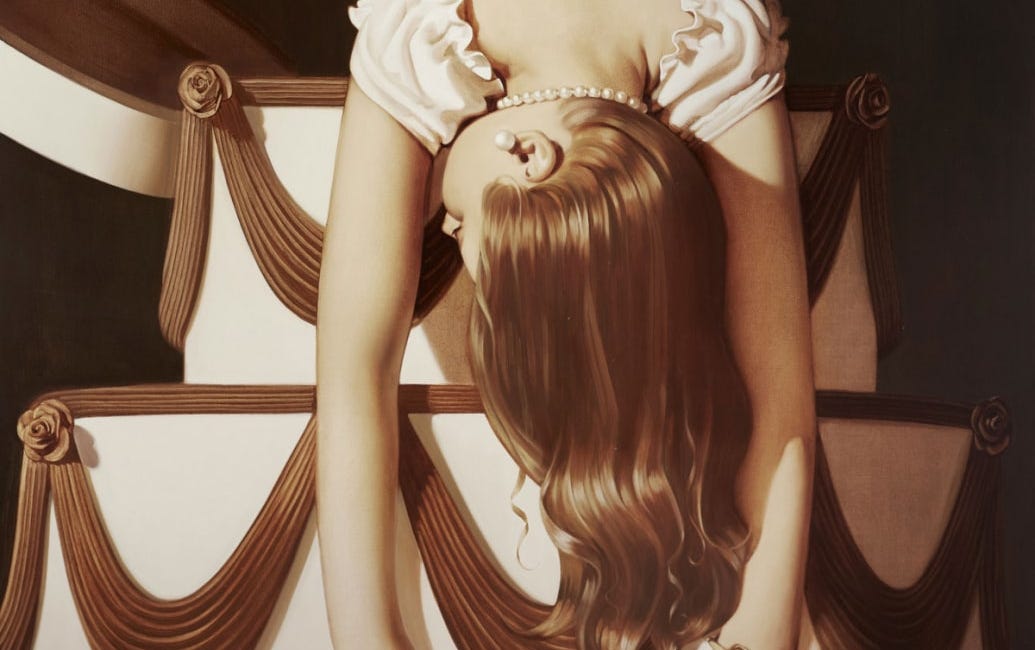 The People’s Princess & The Trap of Overexposure