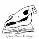 Ghost Horses Writing