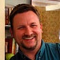 Dirk von der Horst's avatar