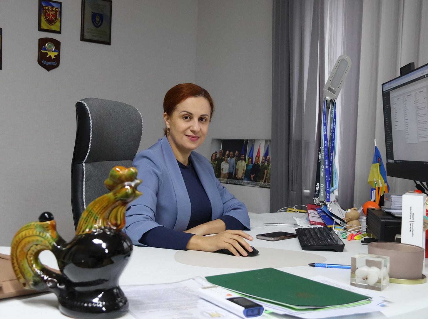На зображенні може бути: 1 особа