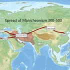 The Invention of Manicheism, the World's Evil Religion