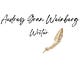 Audrey Gran Weinberg - Writer