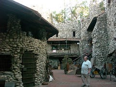 Castle Grounds Castle Grounds