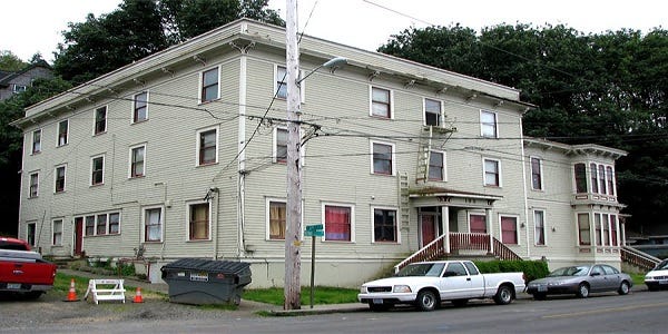 Sad Story Bad Part of Town Sad Story Bad Part of Town