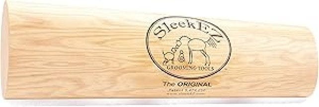 SleekEZ Horse Brush