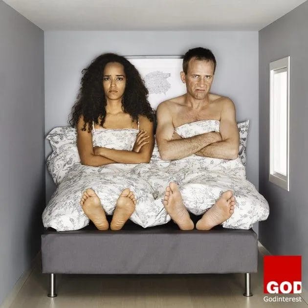 5 Truths about God’s Design for Sex in Marriage 5 Truths about God’s Design for Sex in Marriage