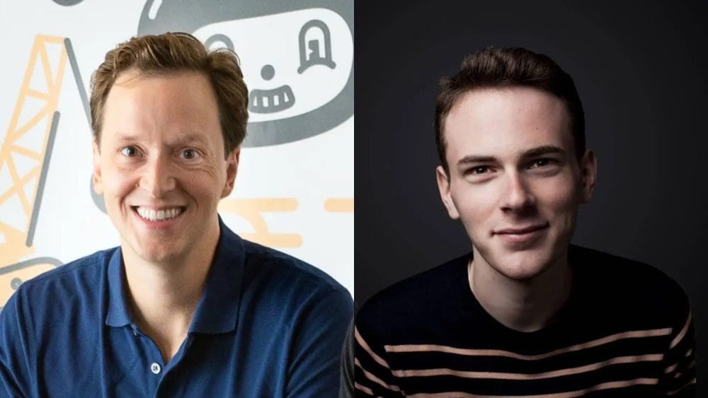 NFDG: The $1.1B VC Fund That 4X'd in Two Years—Then Got Acquired by Meta |  SaaStr