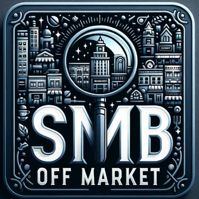 SMB Off-Market