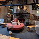 Field Notes: Camptown Hotel 