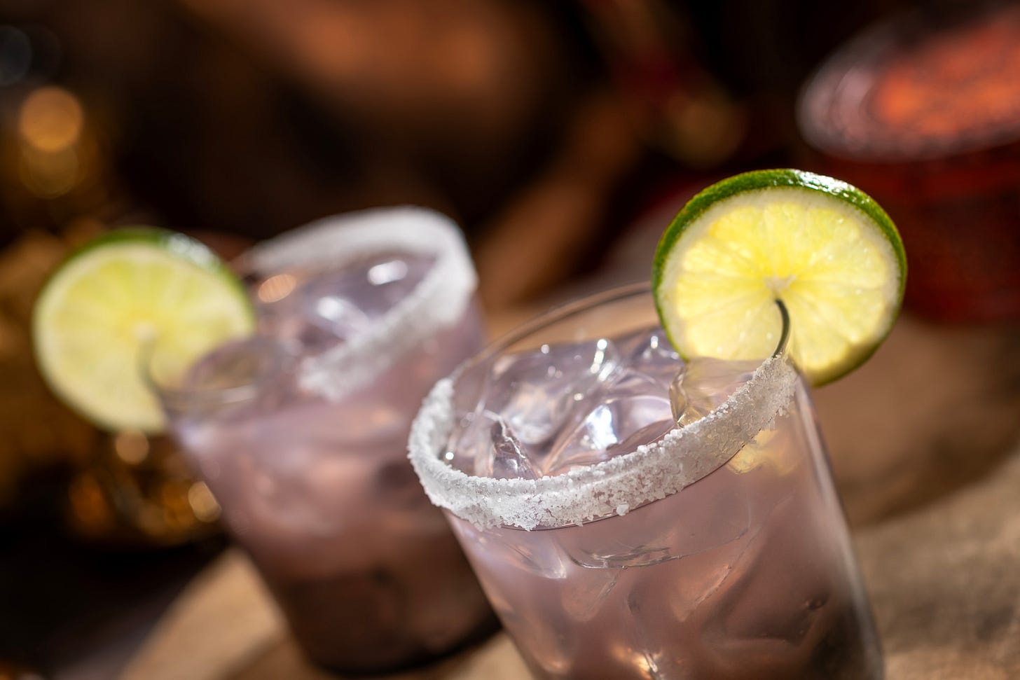 Beak and Barrel Margarita at Walt Disney World Beak and Barrel Margarita at Walt Disney World