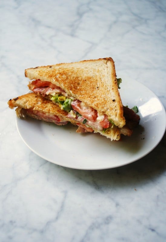 BLT