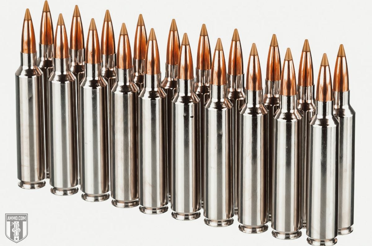 28 Nosler ammo for sale
