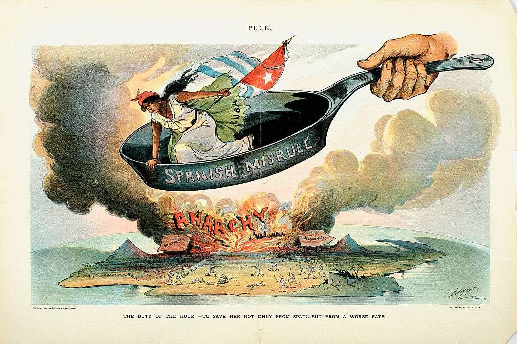 The Platt Amendment and US-Cuba Relations The Platt Amendment and US-Cuba Relations