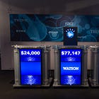 ai and the individual talent