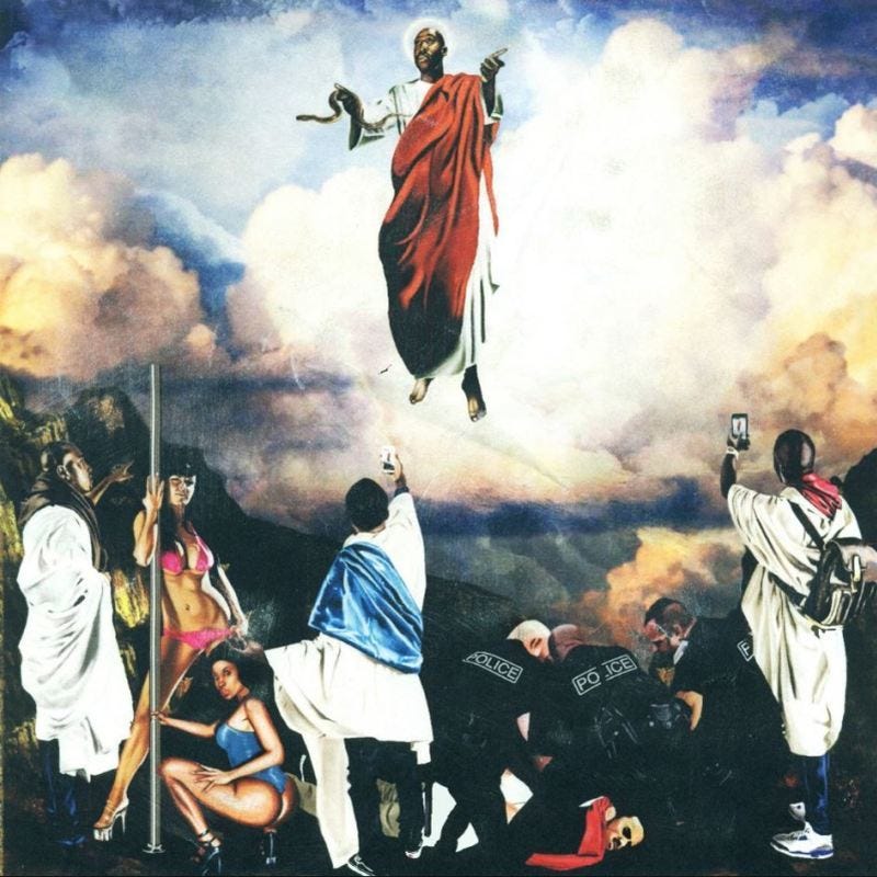 freddie gibbs