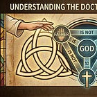 The Trinity Actually Makes Sense - Here’s How