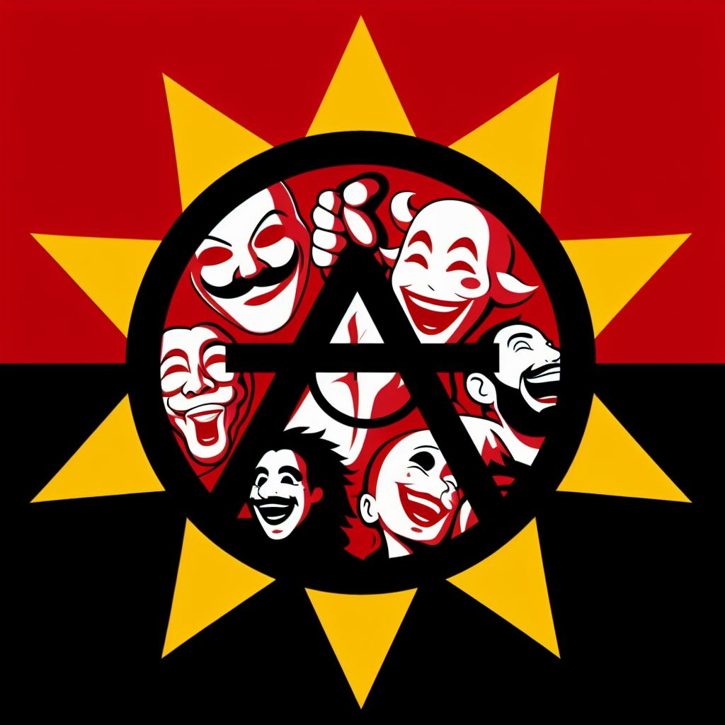 The Lumpenproletariat Revue