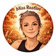 Miss Rastlos's avatar