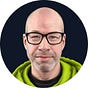 Ben Williams's avatar