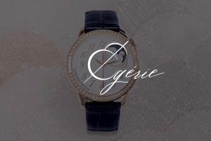 Vacheron Constantin Égérie logo