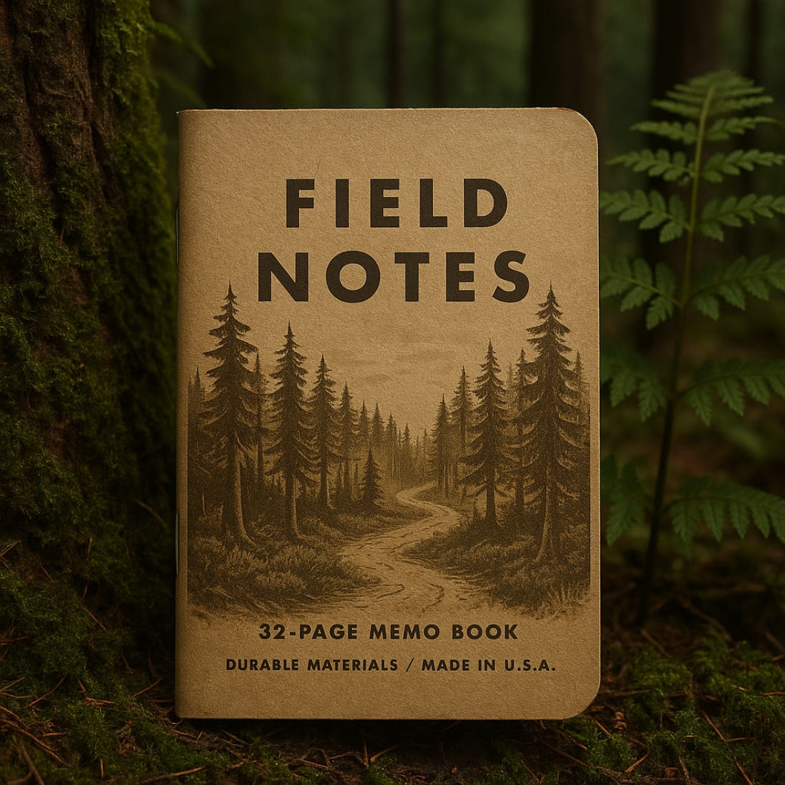 Field Notes