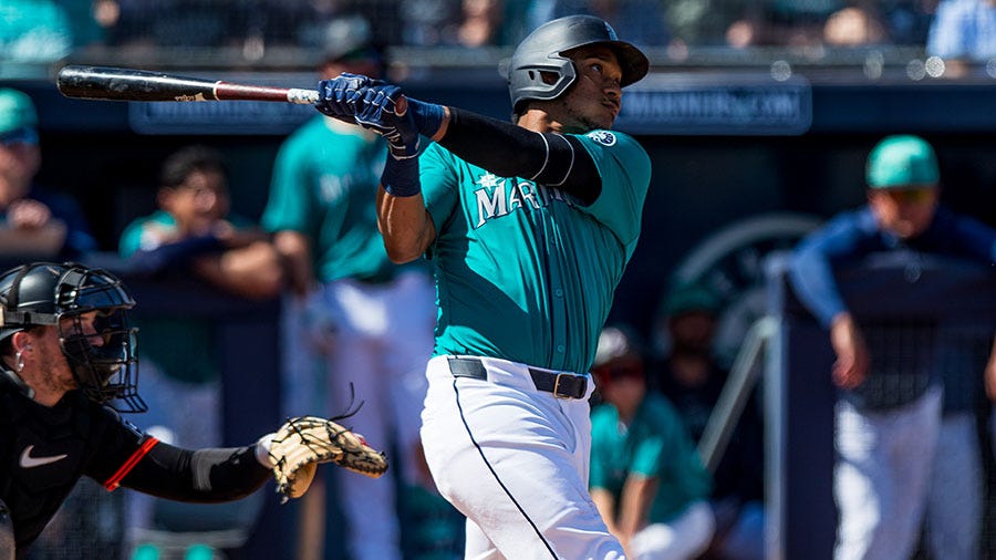 Ex-teammate on Jorge Polanco: Seattle Mariners fans will love him - Seattle  Sports