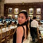 Joy Yang's avatar
