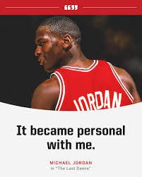 ESPN | These quotes are CLASSIC 🥶 | Instagram