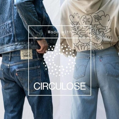 Renewcell And H&M Group In Large Scale Fashion Recycling Co-Operation —  TEXINTEL
