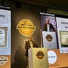 Major Gold Miners Should Be Investing More in Juniors: Adshead