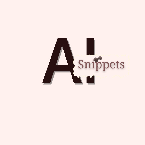AI Snippets