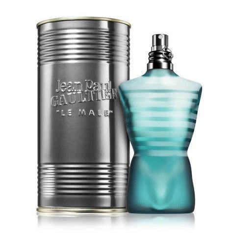 Jean Paul Gaultier 2.5 oz.Le Male Eau de Toilette Spray