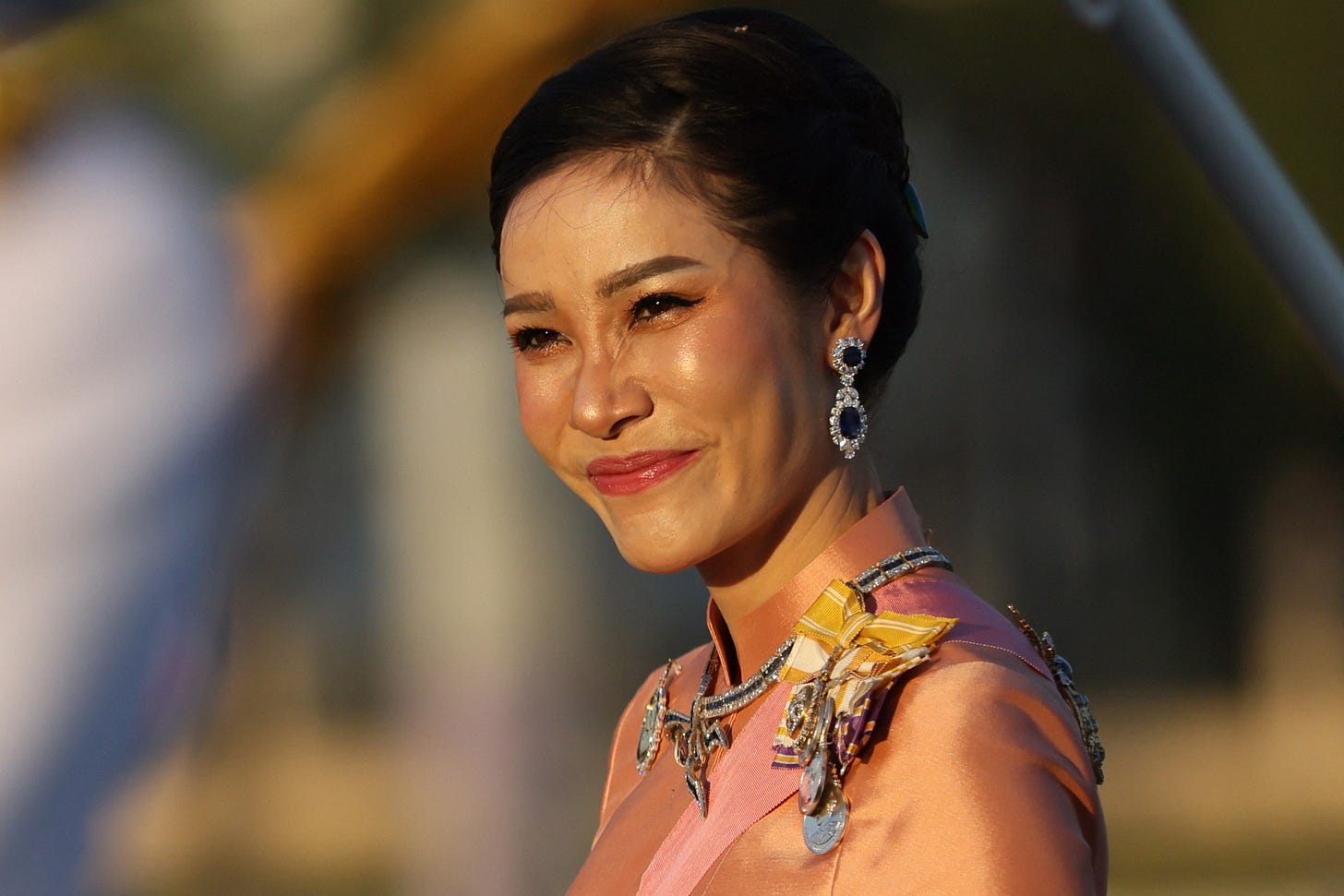 Sineenat Wongvajirapakdi