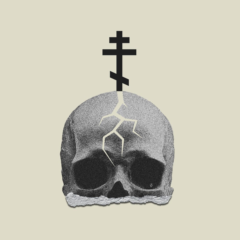 The UNTO AGES Substack