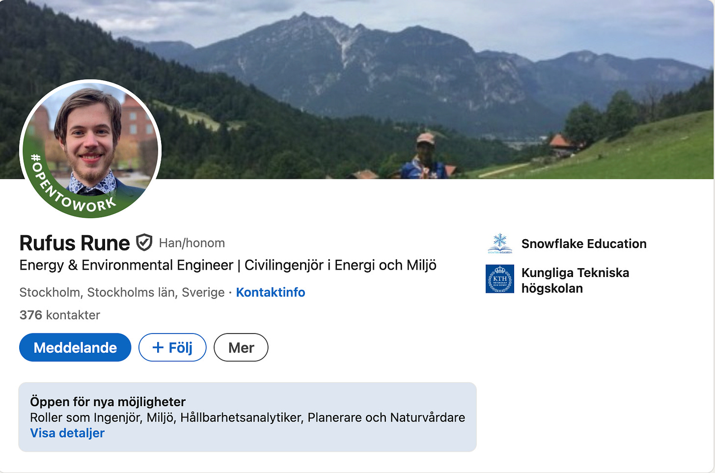 rufus rune linkedin rufus rune linkedin