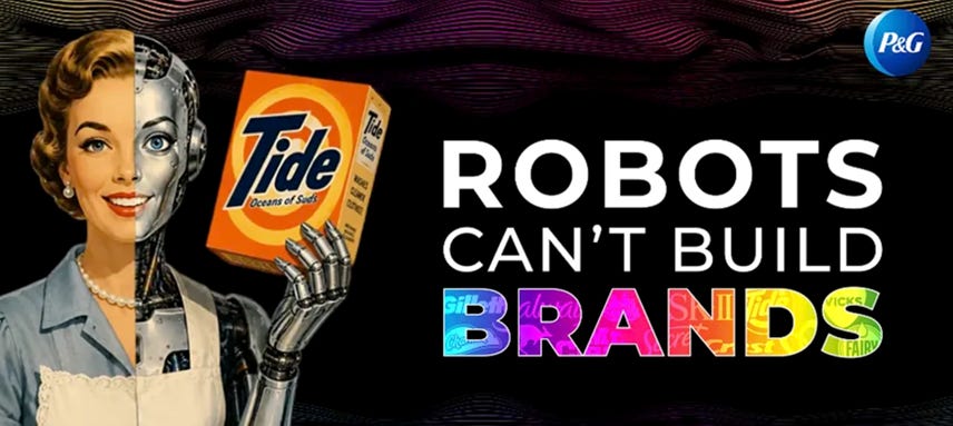 mediaadsandcommerce.substack.com - The Folly of Advertising to Bots