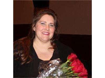 The Barbara Hartwell Story