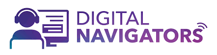 Digital Navigators
