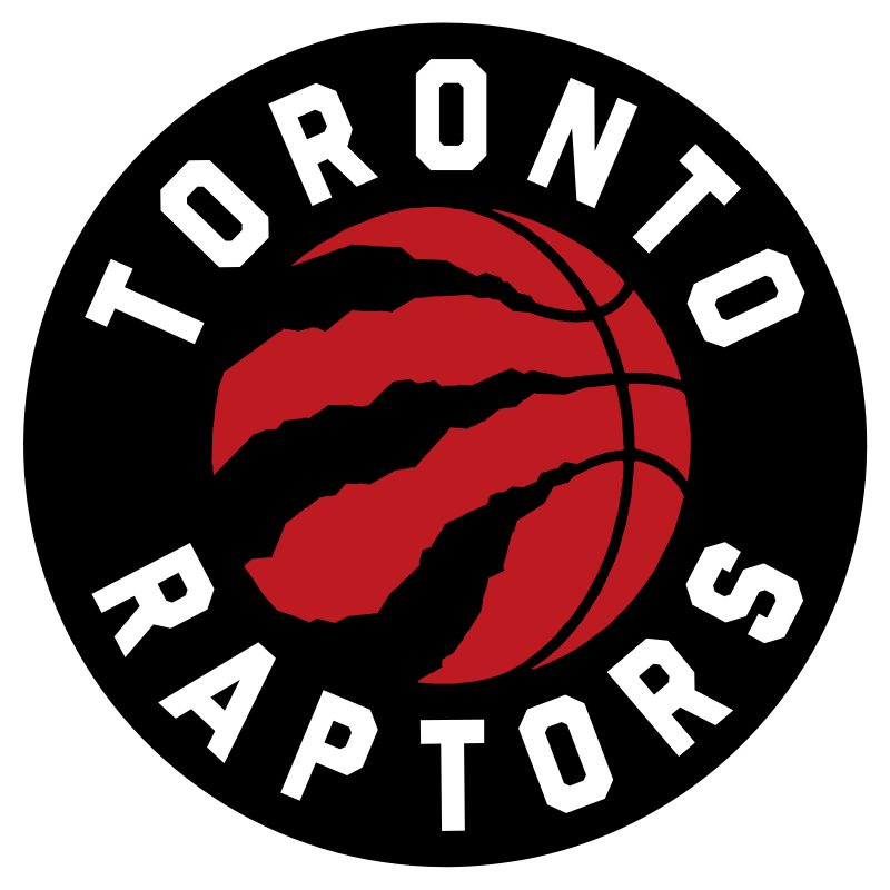 Toronto Raptors - Wikipedia