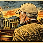 A bitter campaign ends with class