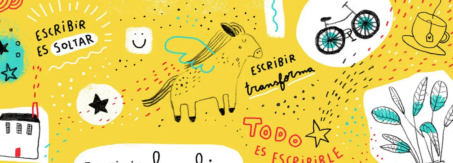 Taller de escritura