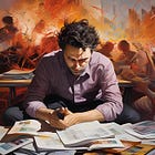 We're Entering the Age of the Iconoclast Writer