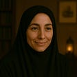 Layla Khorasani's avatar