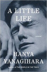A Little Life A Little Life